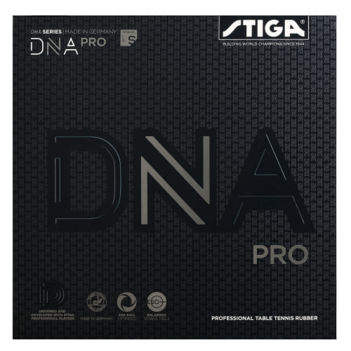 [STIGA]DNA プロ S