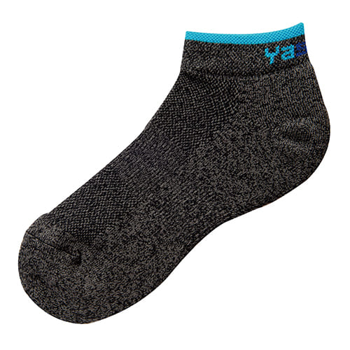 【特価品】[YASAKA]ヘザードロゴYソックス Lサイズ