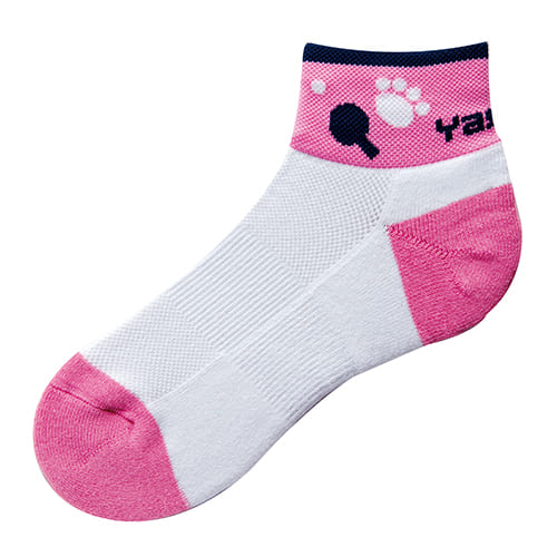 【特価品】[YASAKA]にゃんこYソックス Mサイズ