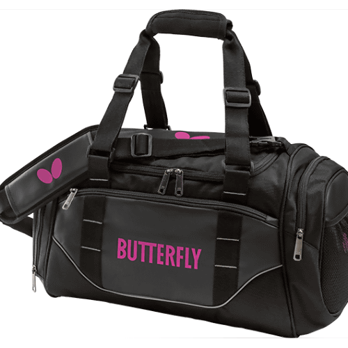 【生産終了】[Butterfly]フォルドア・ダッフル