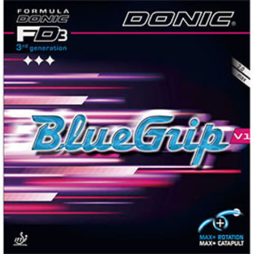 [DONIC]ブルーグリップV1