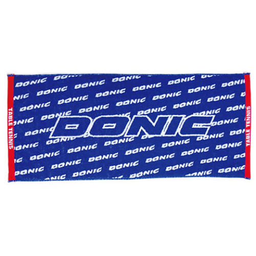 [DONIC]ロゴタオルJP