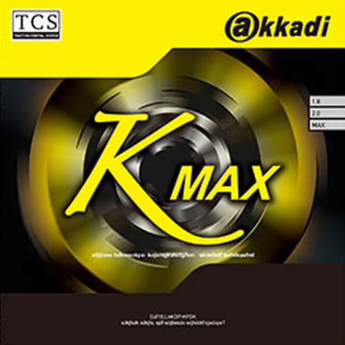 [akkadi]K max