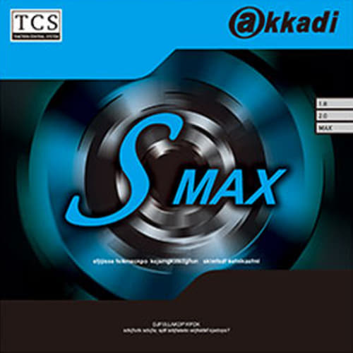 [akkadi]S max