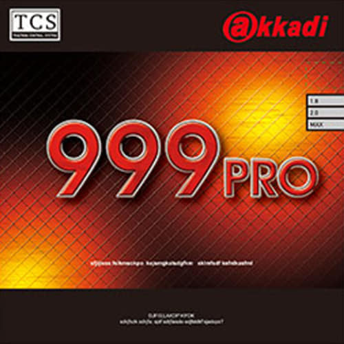 [akkadi]999 PRO