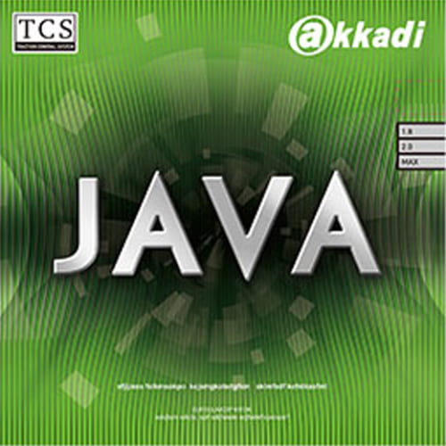 [akkadi]JAVA