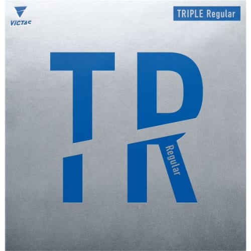 [VICTAS]TRIPLE Regular