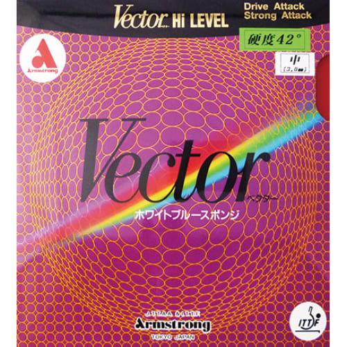 [Armstrong]ベクター 42°