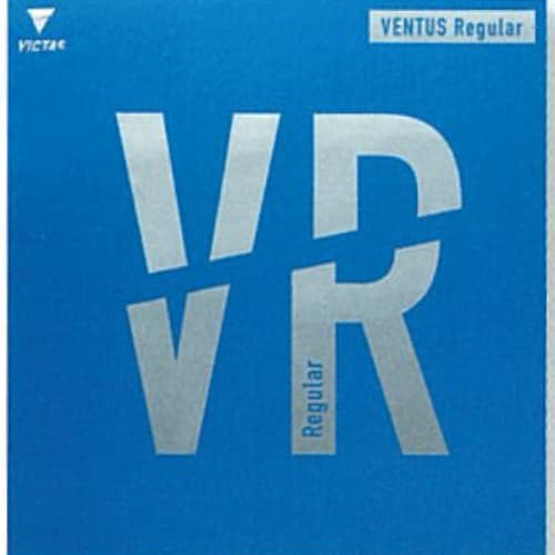【特価品】[VICTAS]VENTUS REGULAR