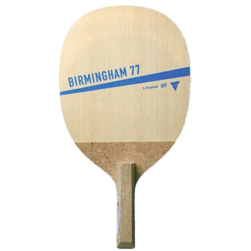 [VICTAS]バーミンガム７７