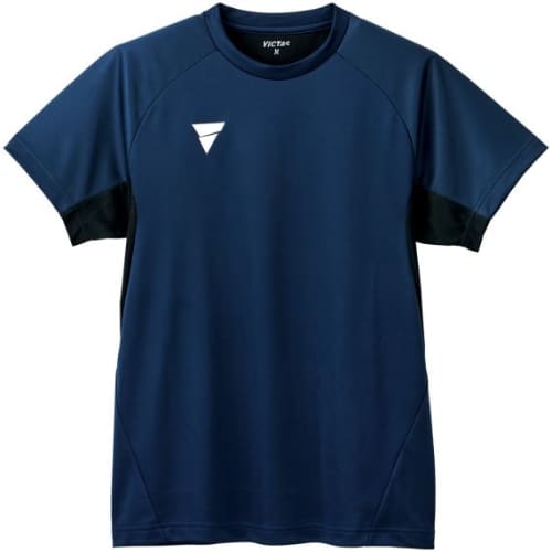 DONIC - 【希少品】ＤＯＮＩＣ／ドニック★シャツ ライオン★ブラック×マゼンダ★ＸＬサイズ DONIC-JAPAN] DONIC シャツ ライオン