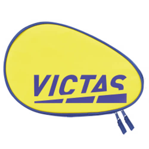 VICTAS]カラー ブロック ラケット ケース ミングルスオンラインショップ