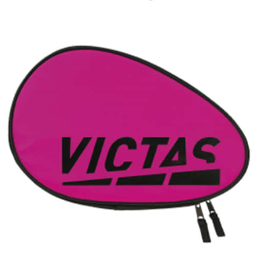 VICTAS]カラー ブロック ラケット ケース ミングルスオンラインショップ