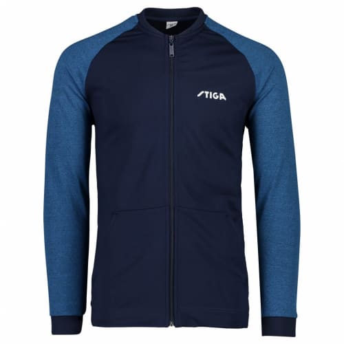 【生産終了】[STIGA]メンバージャケット