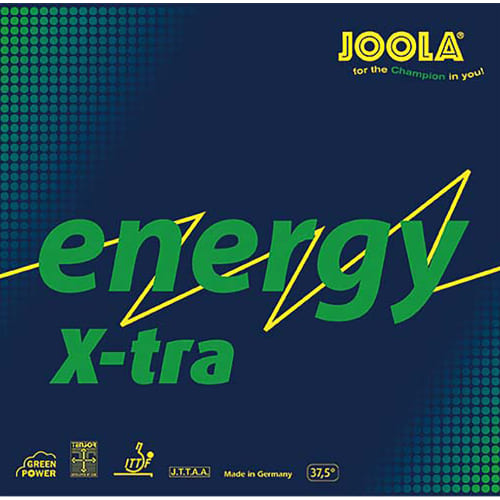 【生産終了】[JOOLA]エナジーエクストラ