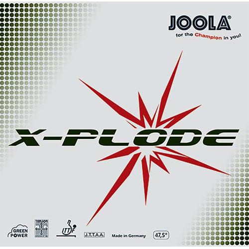 [JOOLA]エクスプロード