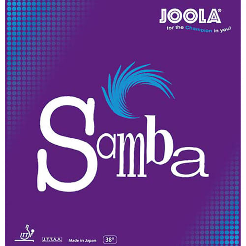 [JOOLA]サンバ