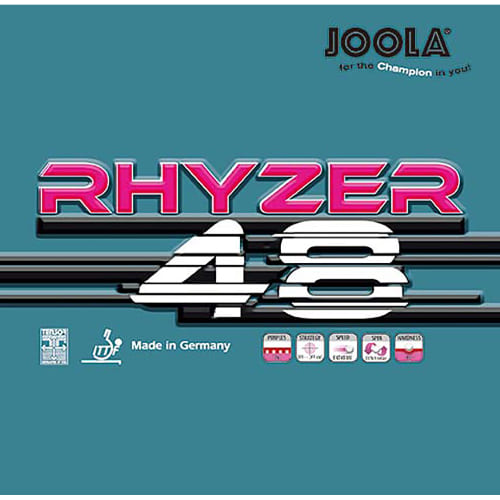 [JOOLA]ライザー48