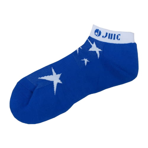 [JUIC]【生産終了】スターソックス 25cm～27cm
