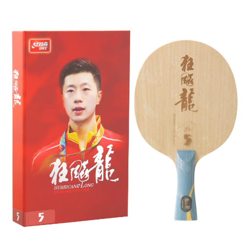 キョウヒョウ龍3 n506 国チーム用 中国国チーム用卓球ラケット N506 キョウヒョウ龍3