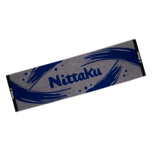 [Nittaku]ペイント スポーツタオル