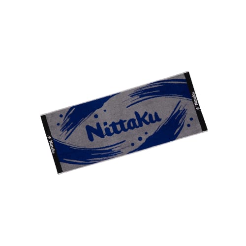[Nittaku]ペイント ミッドタオル