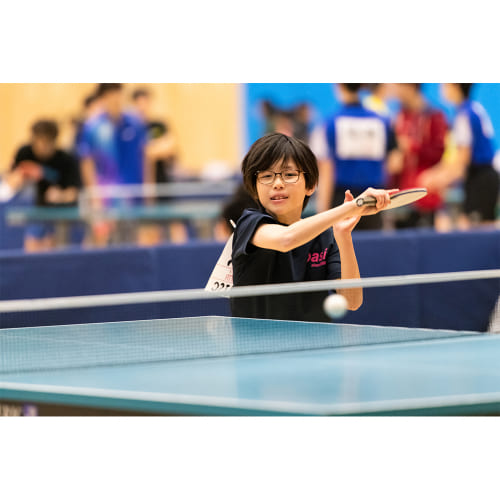 BOBSON]【数量限定】森薗政崇選手 直筆サイン入り BOBSON綿Tシャツ