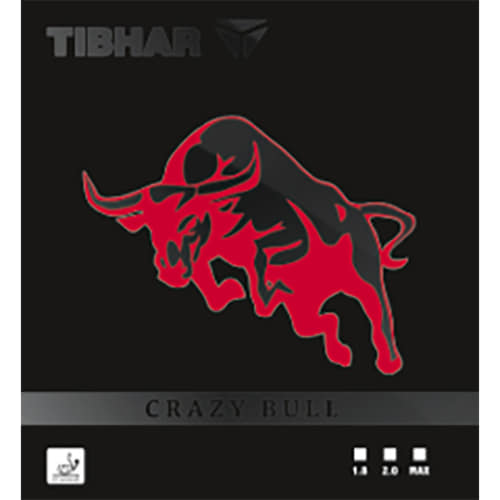 [TIBHAR]クレイジーブル