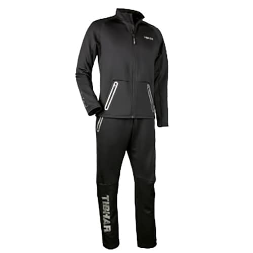 【生産終了】[TIBHAR]GLOBE トラックスーツ