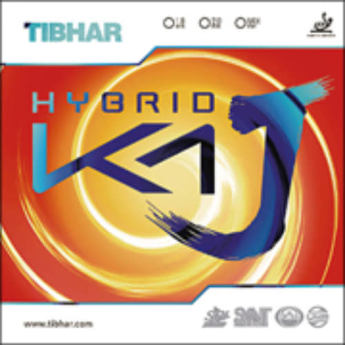 [TIBHAR]ハイブリッド K1J