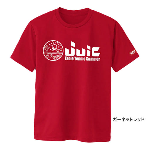 [JUIC]ピーカンＴ
