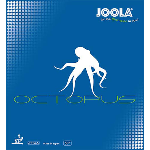 [JOOLA]オクトパス