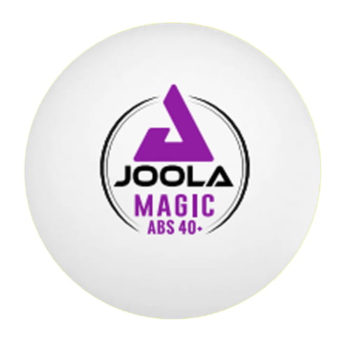 【生産終了】[JOOLA]マジック40+ トレーニング