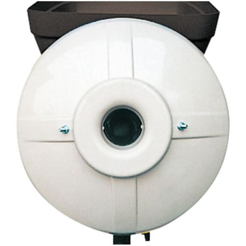 [VICTAS]マシン用筒保護カバー2ローラー用