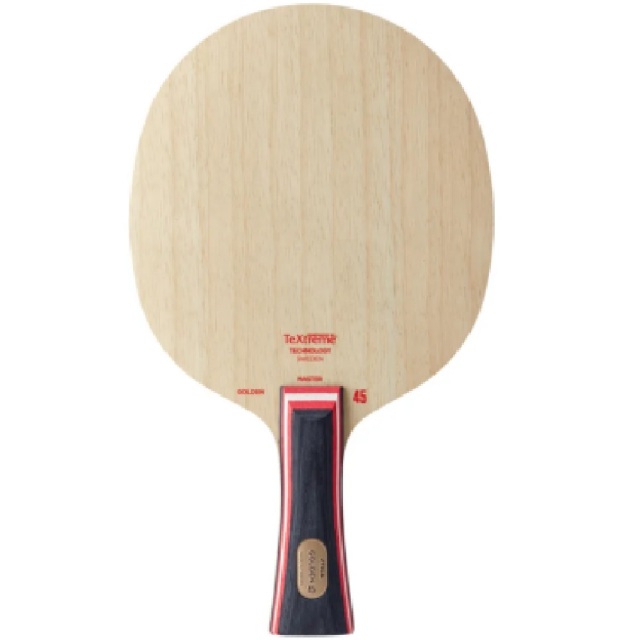 【最終値下げ】卓球ラケット カーボネード45（STIGA） Amazon | スティガ(STIGA) 卓球 ラケット カーボネード 45