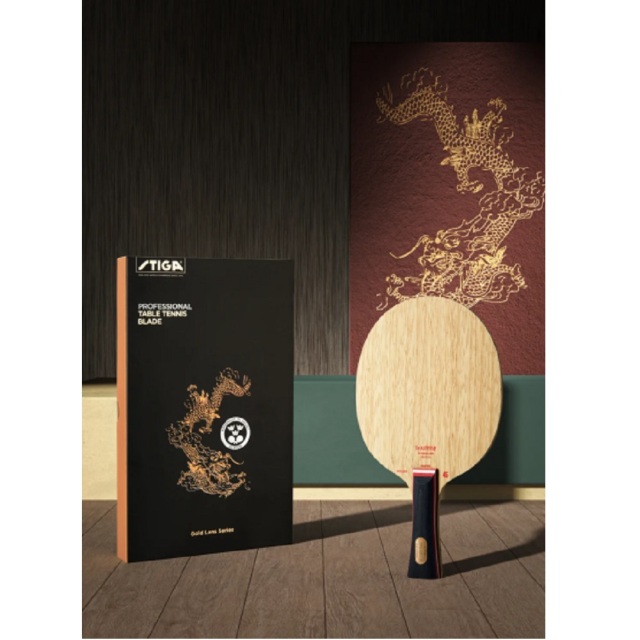 【卓球ラケット】STIGA カーボネード45 FLA CARBONADO 45 | stiga