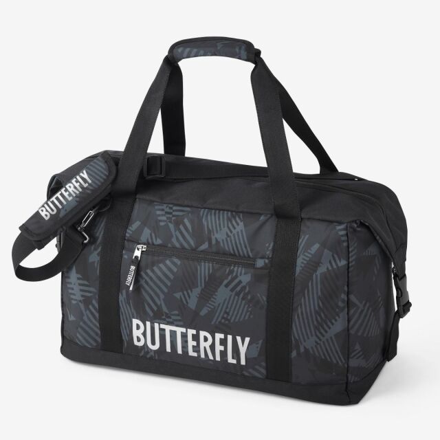 生産終了】[Butterfly]エミネル・ライトダッフル ミングルス