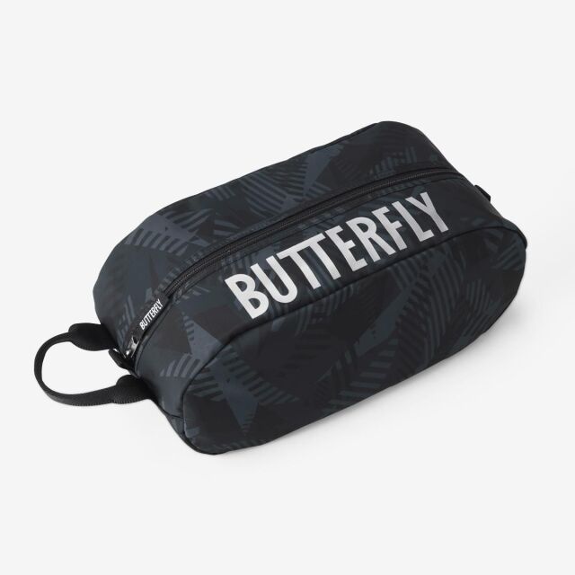 [Butterfly]エミネル・シューズケース
