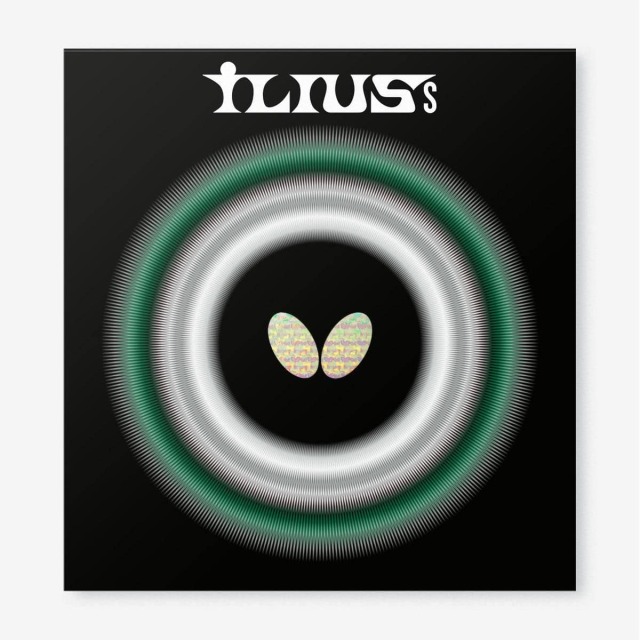 [Butterfly]イリウスS