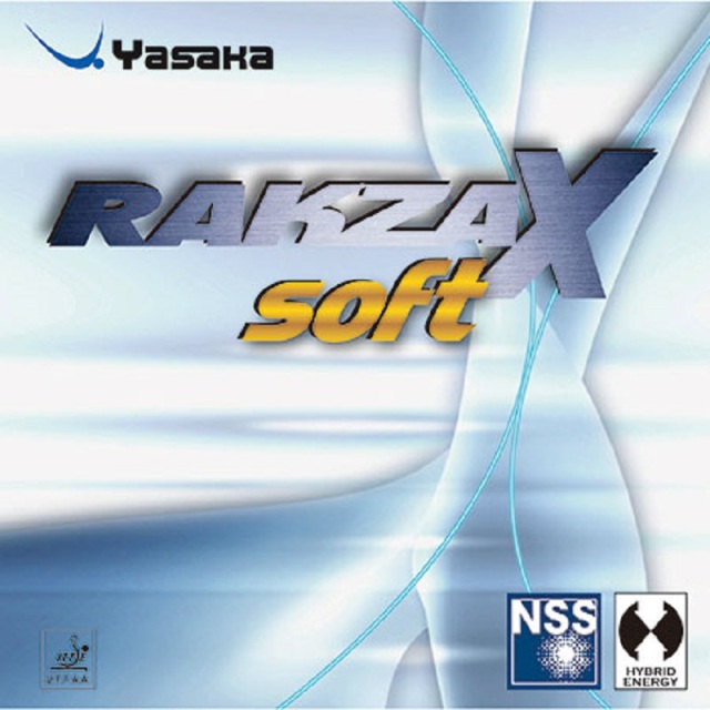 [YASAKA]ラクザＸソフト