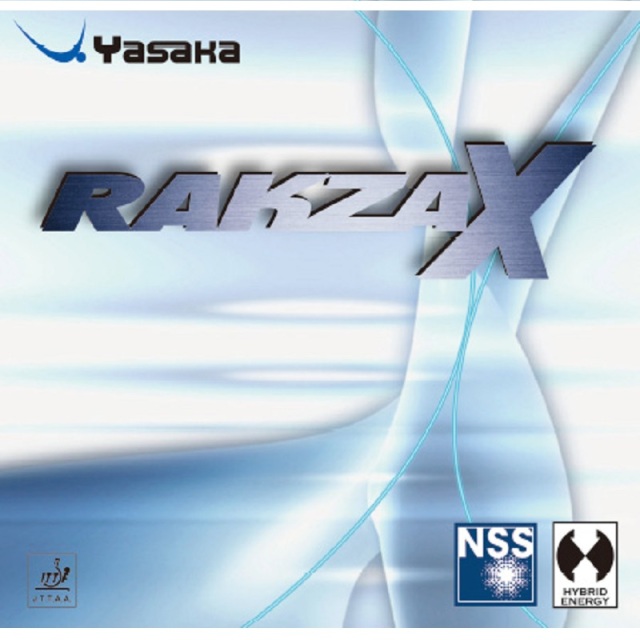 [YASAKA]ラクザＸ