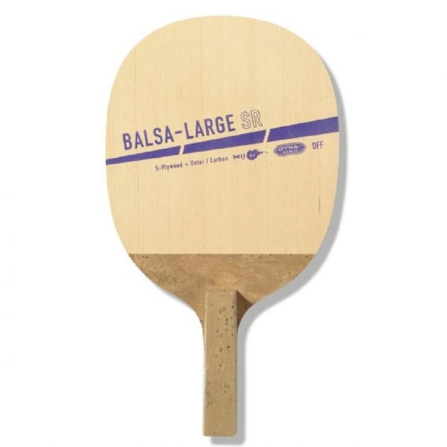 [VICTAS]BALSA-LARGE SR