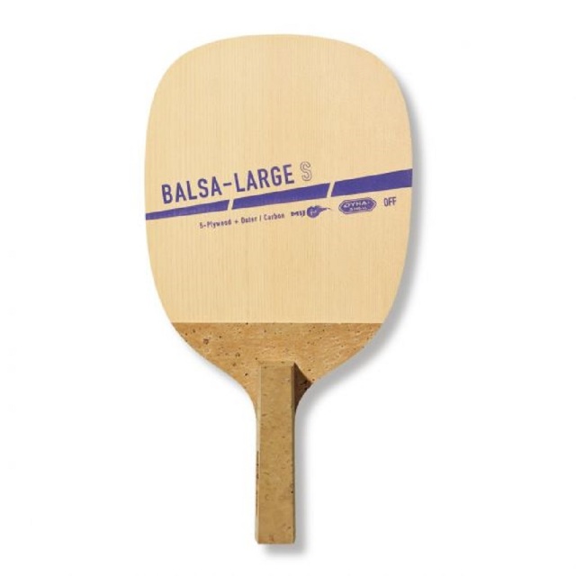 [VICTAS]BALSA-LARGE S