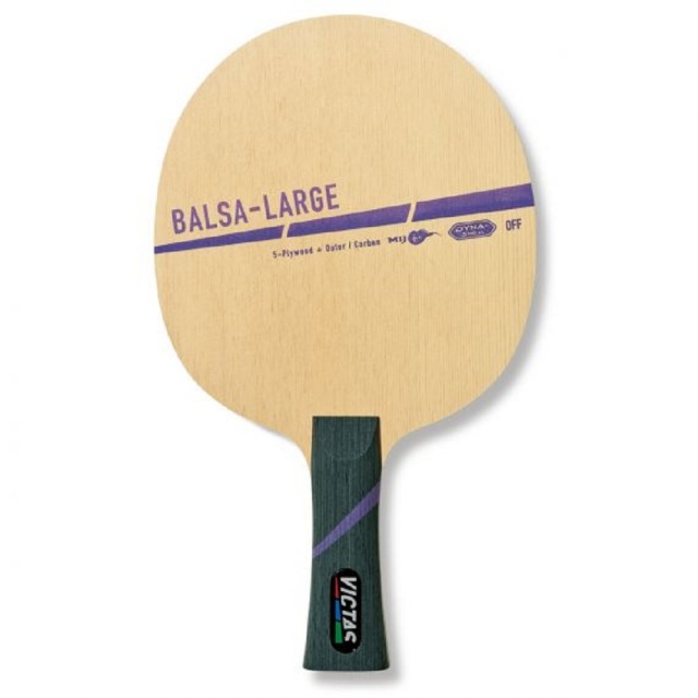 [VICTAS]BALSA-LARGE