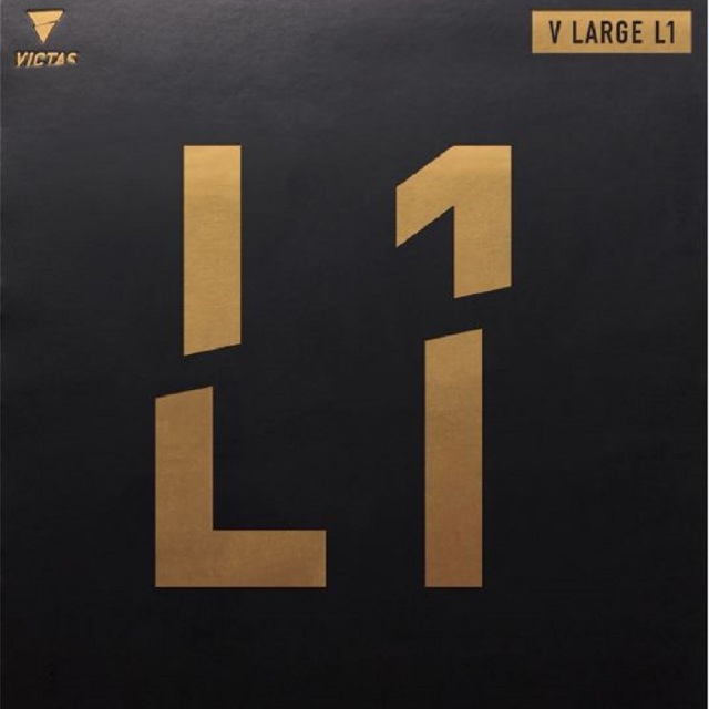 [VICTAS]Vラージ L1
