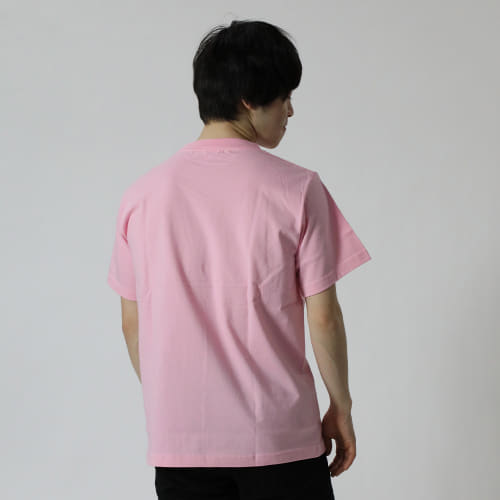 BOBSON]【数量限定】森薗政崇選手 直筆サイン入り BOBSON綿Tシャツ