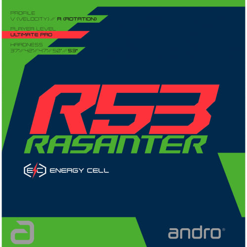 【生産終了】[andro]ラザンター R53