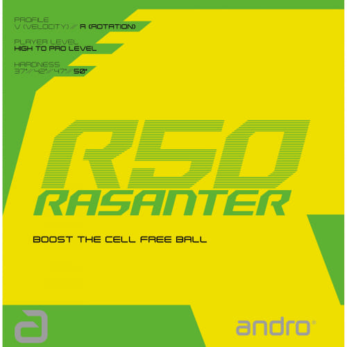 【生産終了】[andro]ラザンター R50