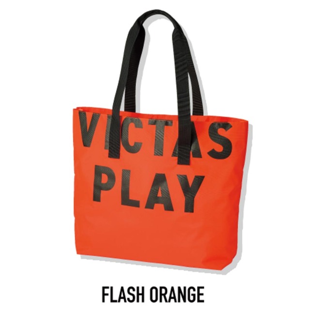 【特価情報】[VICTAS]スティック アウト トート