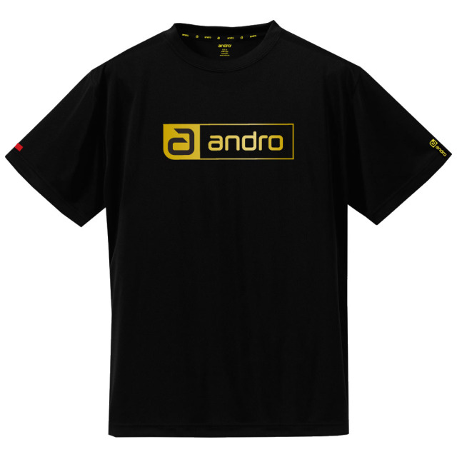 【生産終了】[andro]ナパティーシャツCB